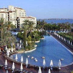 Sentido Perissia Турция, Сиде - отзывы, цены и фото номеров - забронировать отель Sentido Perissia онлайн фото 8