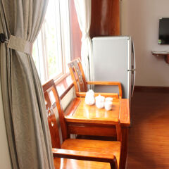 Отель Hoi An Green Channel Homestay удобства в номере фото 2