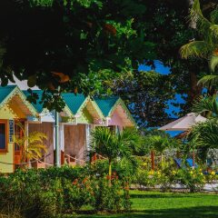 Отель Bequia Beach Остров Бекия фото 2
