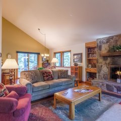 Grouse 7 in Sunriver, United States of America from 772$, photos, reviews - zenhotels.com guestroom photo 5