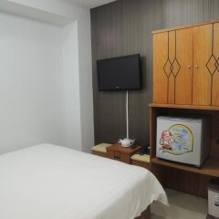 Danh Uy Hotel удобства в номере