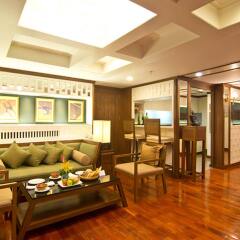 Royal Cliff Beach Hotel интерьер отеля фото 3
