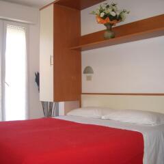 Hotel Luana комната для гостей