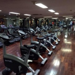Rex Hotel фитнесс-зал фото 2