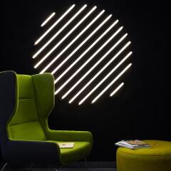 Отель Puro Hotel Wroclaw Польша, Вроцлав - отзывы, цены и фото номеров - забронировать отель Puro Hotel Wroclaw онлайн приотельная территория