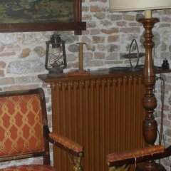 Отель Agriturismo Case Mori Римини в номере фото 2