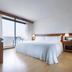 Hotel Palma Bellver, managed by Meliá комната для гостей фото 2
