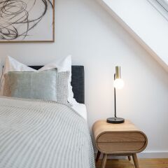 Отель Limehome Wien Thaliastraße Deluxe Австрия, Вена - отзывы, цены и фото номеров - забронировать отель Limehome Wien Thaliastraße Deluxe онлайн фото 6