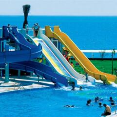 Stella Beach Турция, Окурджалар - отзывы, цены и фото номеров - забронировать отель Stella Beach - All Inclusive онлайн фото 5