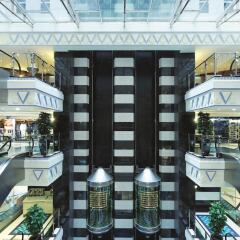 Anwar Al Madinah Movenpick Hotel бассейн фото 3