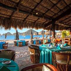 Отель Club Cascadas de Baja Мексика, Кабо-Сан-Лукас - отзывы, цены и фото номеров - забронировать отель Club Cascadas de Baja онлайн фото 18