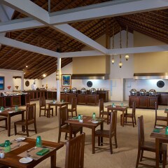 Отель Ellaidhoo Maldives by Cinnamon гостиничный бар