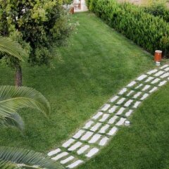 Отель Gallipoli Resort Италия, Галлиполи - отзывы, цены и фото номеров - забронировать отель Gallipoli Resort онлайн