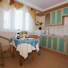 Гостиничный Комплекс Орехово в номере фото 2
