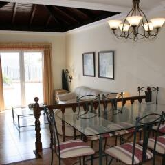 Отель Chayofa Country Club в номере