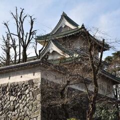 Отель Apa Toyama - Ekimae Тояма