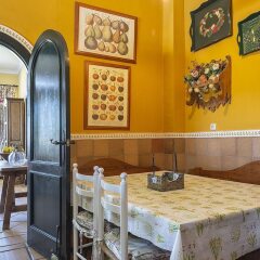 Отель Cortijo Sierra y Lago питание фото 3