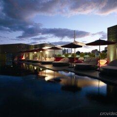 Отель The Vine Hotel Португалия, Фуншал - отзывы, цены и фото номеров - забронировать отель The Vine Hotel онлайн бассейн фото 2