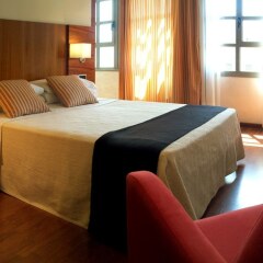 Hotel Best Aranea 3* Стандартный номер с разными типами кроватей фото 19