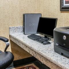 Quality Inn Suites In Ann Arbor United States Of America From