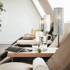 Hotel am Steinplatz, Autograph Collection спа