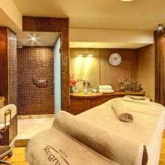 Отель Regnum Bansko Hotel & Spa Болгария, Банско - отзывы, цены и фото номеров - забронировать отель Regnum Bansko Hotel & Spa онлайн спа фото 2
