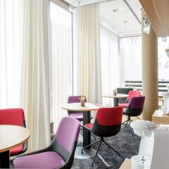 Отель Mercure Hotel Berlin City Германия, Берлин - отзывы, цены и фото номеров - забронировать отель Mercure Hotel Berlin City онлайн интерьер отеля