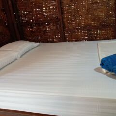 Отель Mama Klong Khong Bungalow Ланта комната для гостей фото 2