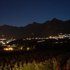 Отель Pension Riedingerhof Меран фото 2