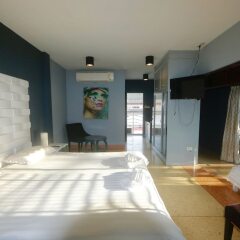 Отель Momento Resort Таиланд, Паттайя - отзывы, цены и фото номеров - забронировать отель Momento Resort онлайн фото 11
