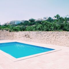 Inhawi Hostel Слима бассейн фото 2