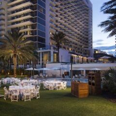 Nobu Hotel Miami Beach фото 2