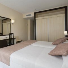 Marconfort Griego Hotel - Все включено комната для гостей фото 5