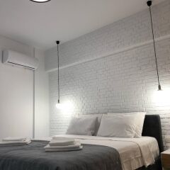 Отель Athens View Loft 07 & 08 Греция, Афины - отзывы, цены и фото номеров - забронировать отель Athens View Loft 07 & 08 онлайн фото 6