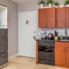 The Fountain 101 - One Bedroom Condo in Miami Beach, United States of America from 325$, photos, reviews - zenhotels.com
