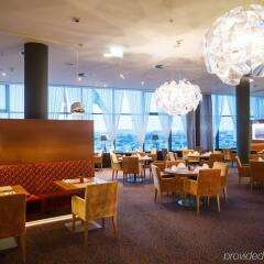 Гостиница Crowne Plaza Санкт-Петербург Аэропорт питание