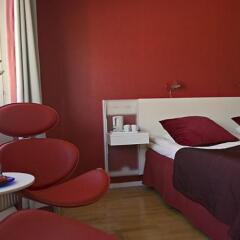 Comfort Hotel Arctic спа