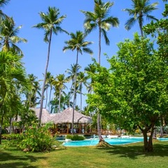 Отель Impressive Resort & Spa Punta Cana – All Inclusive фото 5