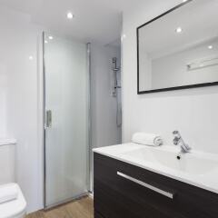 Отель AB Paral·lel Spacious Apartments Испания, Барселона - отзывы, цены и фото номеров - забронировать отель AB Paral·lel Spacious Apartments онлайн фото 5