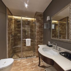 Xheko Imperial Hotel in Tirana, Albania from 158$, photos, reviews - zenhotels.com bathroom