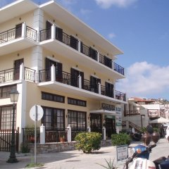 Hotel Eleni in Skopelos, Greece from 93$, photos, reviews - zenhotels.com photo 4