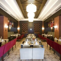 Отель Crystal De Luxe Resort & Spa – All Inclusive фото 4