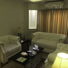 Hotel DE SHALIMAR in Multan, Pakistan from 111$, photos, reviews - zenhotels.com guestroom photo 5