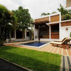 Отель The Nest Samui фото 6