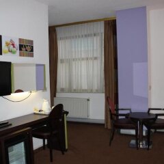 Отель Floris Hotel Arlequin Grand-Place Бельгия, Брюссель - - забронировать отель Floris Hotel Arlequin Grand-Place, цены и фото номеров удобства в номере