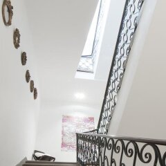 Отель Scrovegni Room & Breakfast Италия, Падуя - отзывы, цены и фото номеров - забронировать отель Scrovegni Room & Breakfast онлайн интерьер отеля