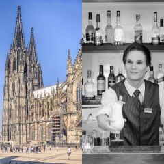Отель Mercure Hotel Köln City Friesenstraße Германия, Кёльн - отзывы, цены и фото номеров - забронировать отель Mercure Hotel Köln City Friesenstraße онлайн фото 4
