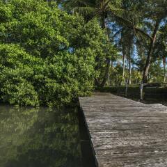 Отель Isla Tajín Beach & River Resort фото 2
