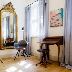 Hotel Fregehaus удобства в номере фото 2