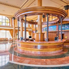 Отель Iberostar Anthelia развлечения